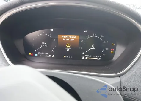 2020 Lincoln Nautilus Reserve из США, поврежденный, VIN 2LMPJ8K90LBL09430